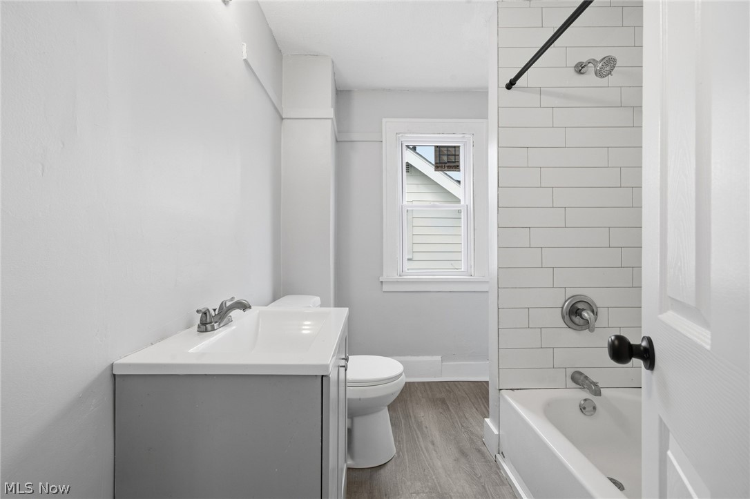 5171 Thomas Street Maple Heights OH 44137