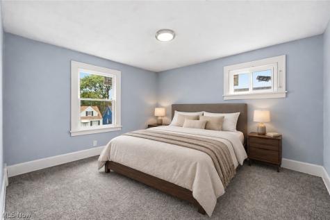 5171 Thomas Street Maple Heights OH 44137
