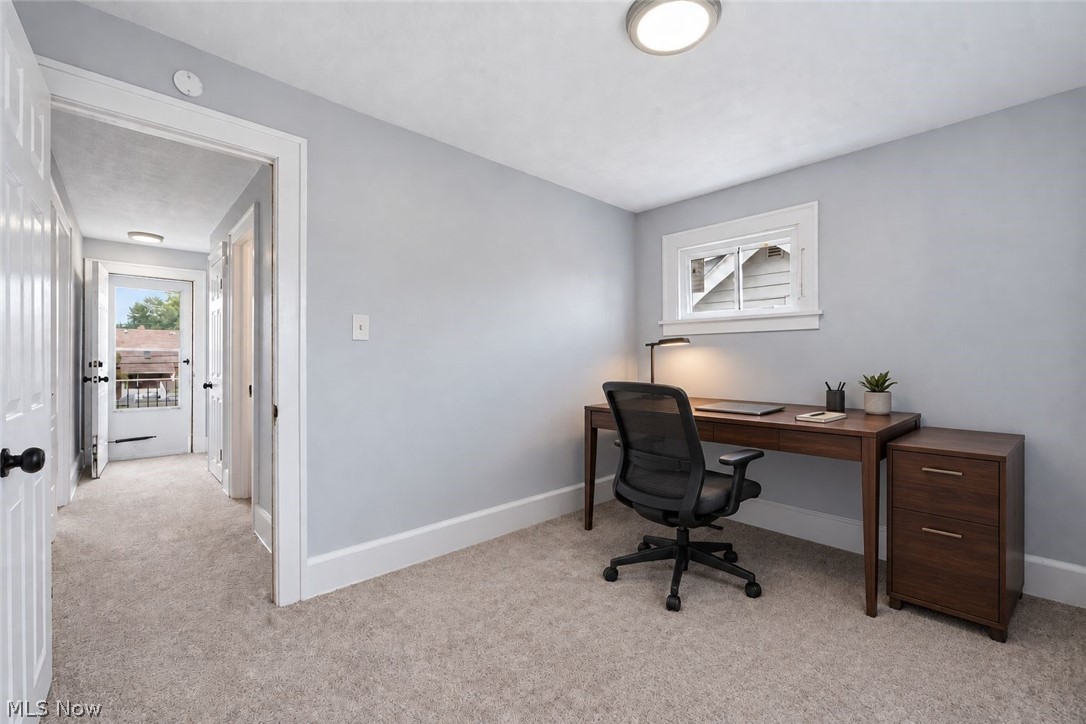 5171 Thomas Street Maple Heights OH 44137