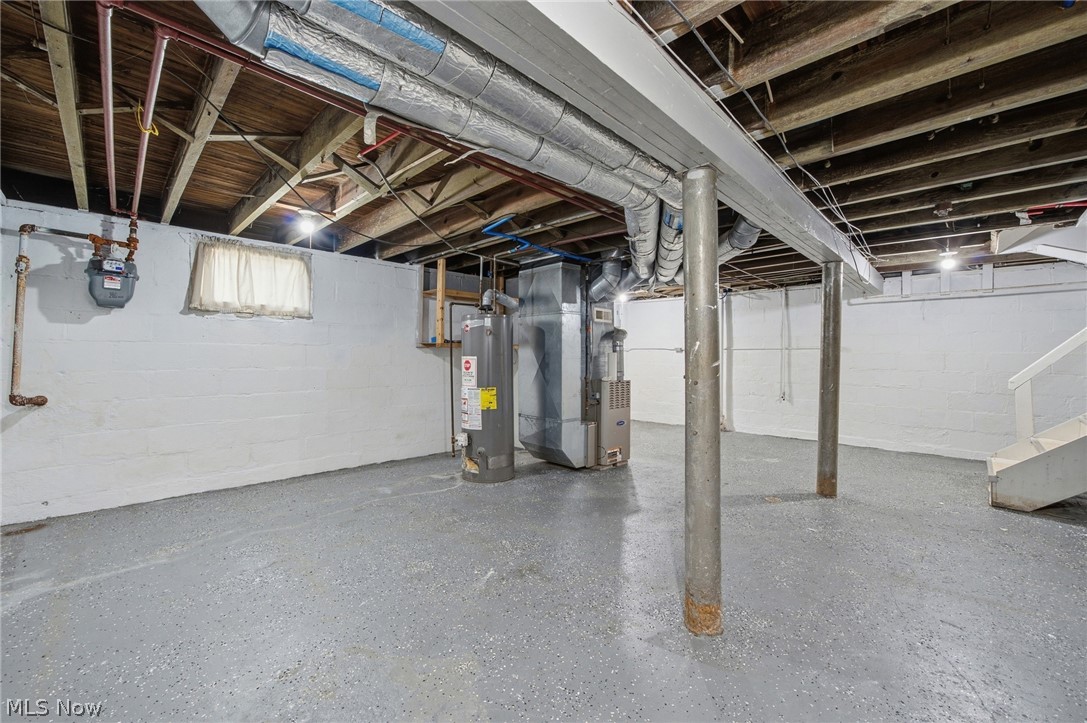 5171 Thomas Street Maple Heights OH 44137