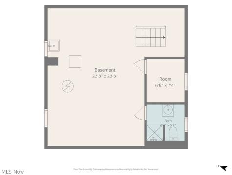 5171 Thomas Street Maple Heights OH 44137