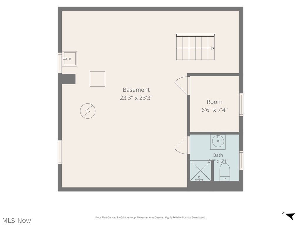 5171 Thomas Street Maple Heights OH 44137