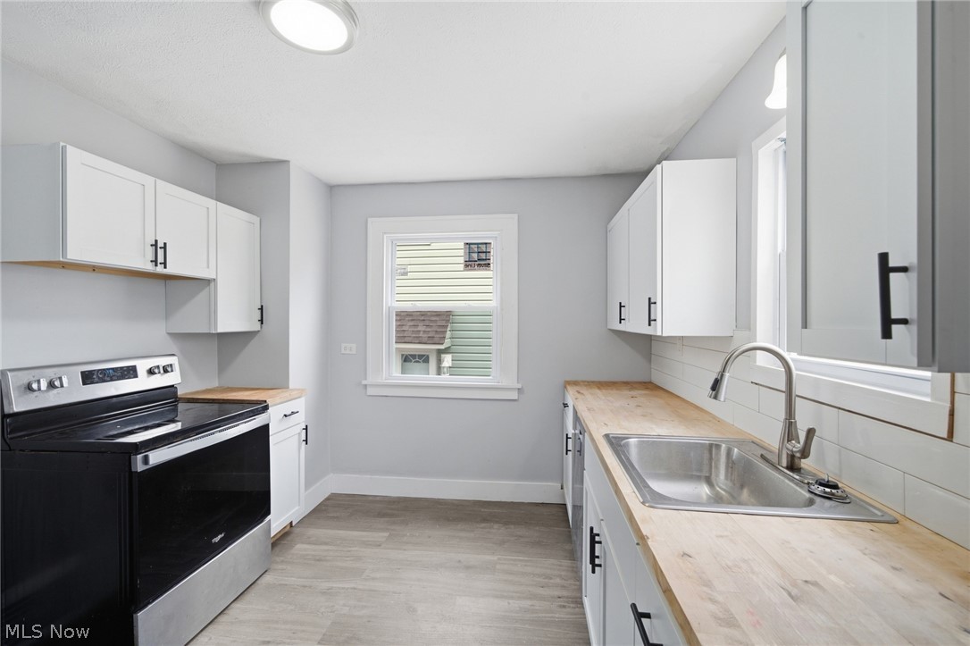 5171 Thomas Street Maple Heights OH 44137