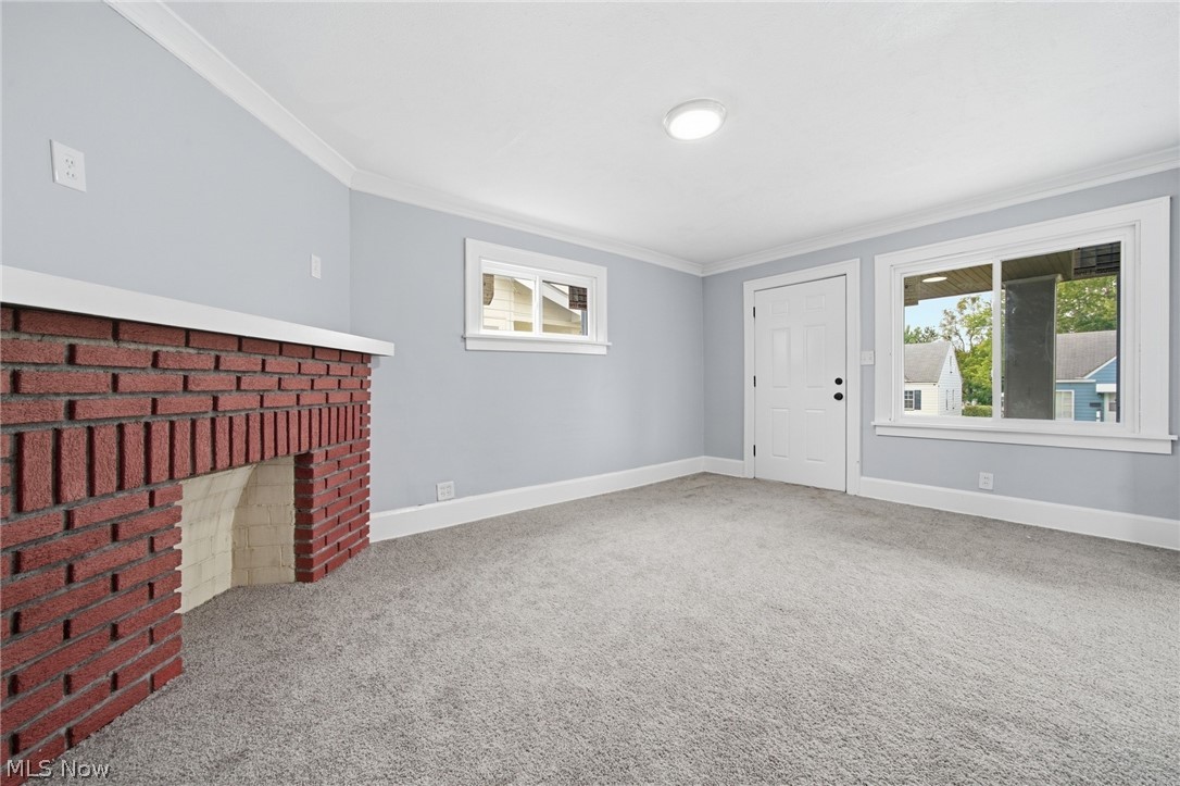 5171 Thomas Street Maple Heights OH 44137