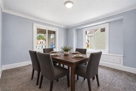 5171 Thomas Street Maple Heights OH 44137