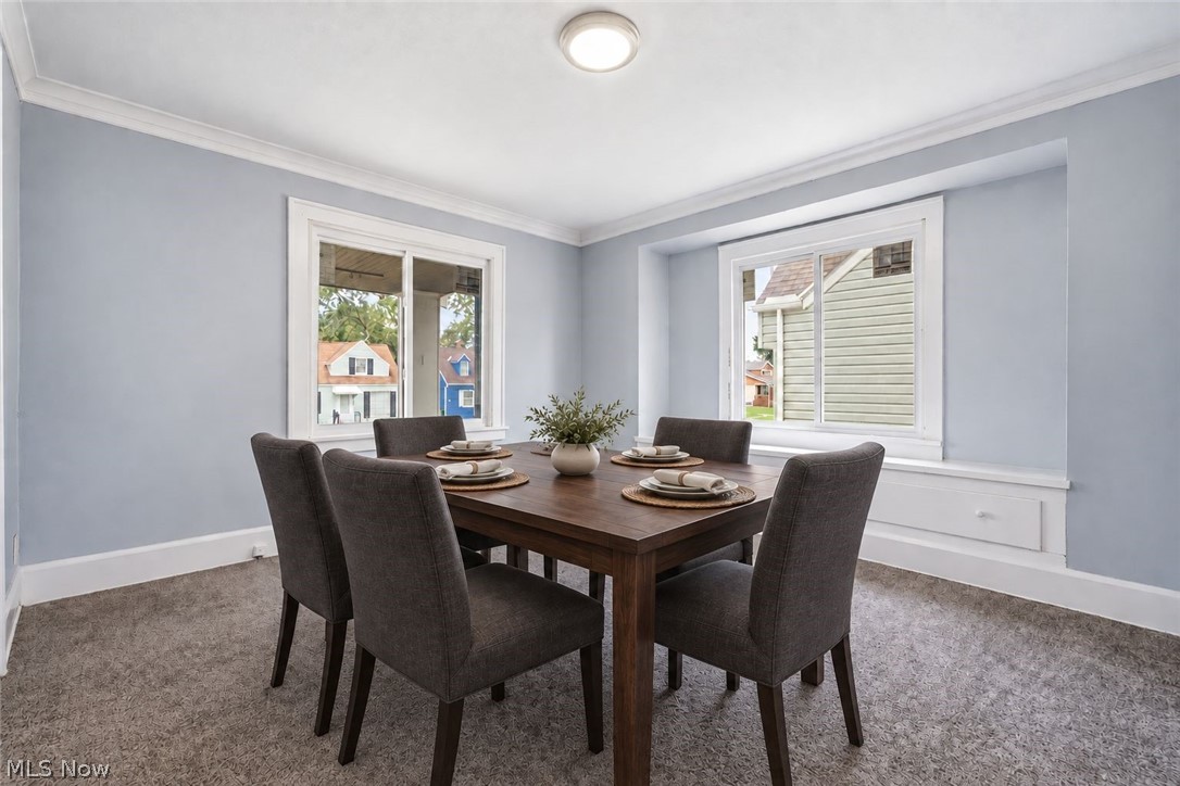 5171 Thomas Street Maple Heights OH 44137
