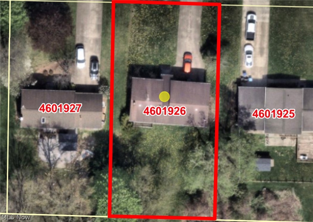 2268 Oak Point Drive Copley OH 44321
