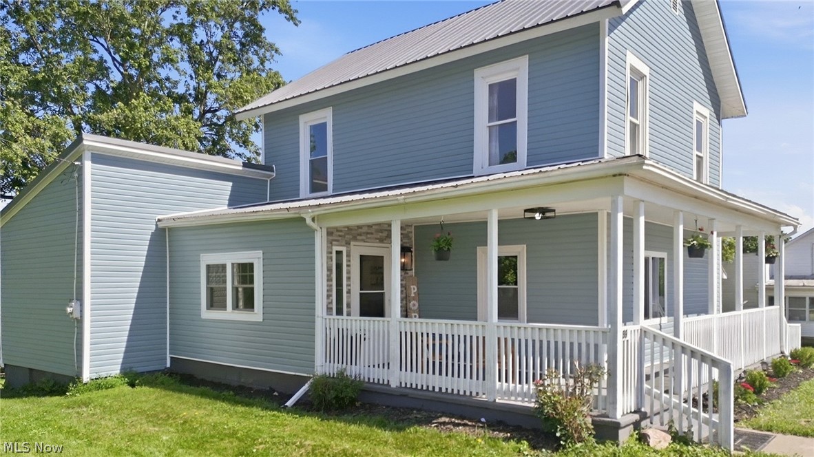 39 Prospect Street Shiloh OH 44878
