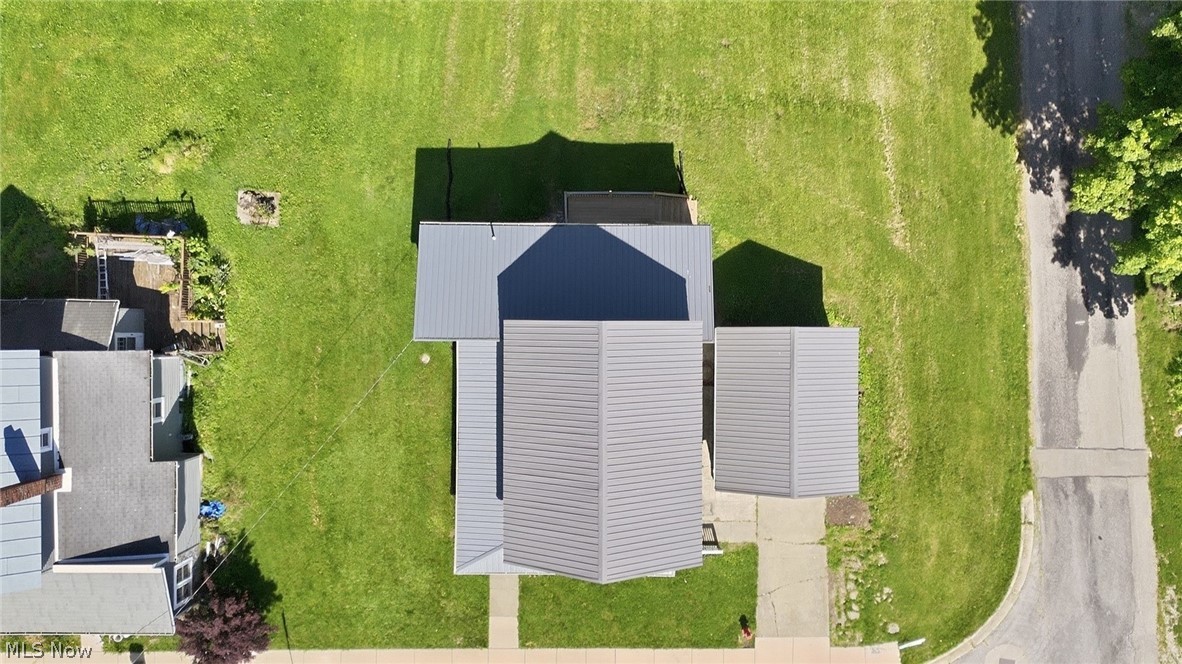 39 Prospect Street Shiloh OH 44878