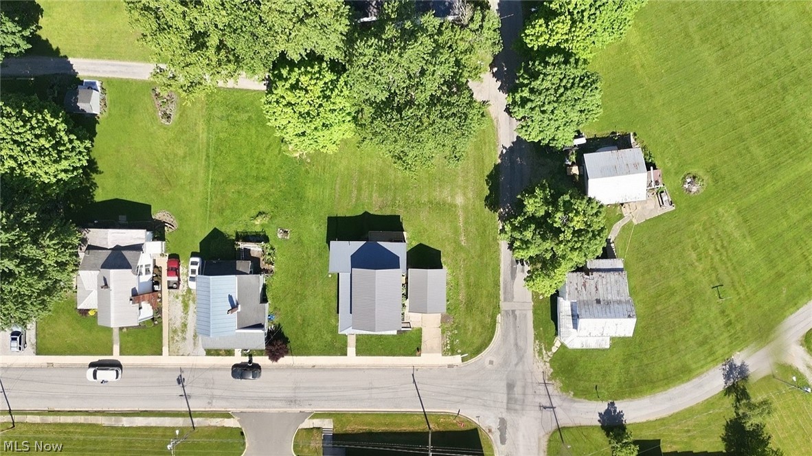 39 Prospect Street Shiloh OH 44878