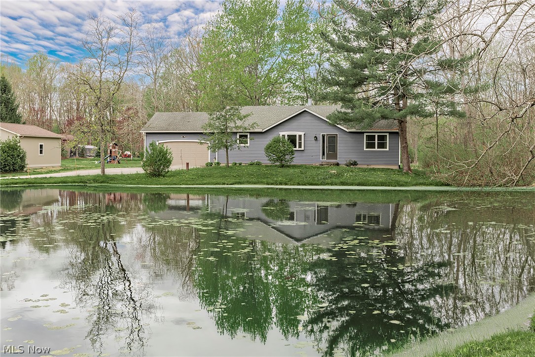 13310 Cedar Acres Drive Chesterland OH 44026