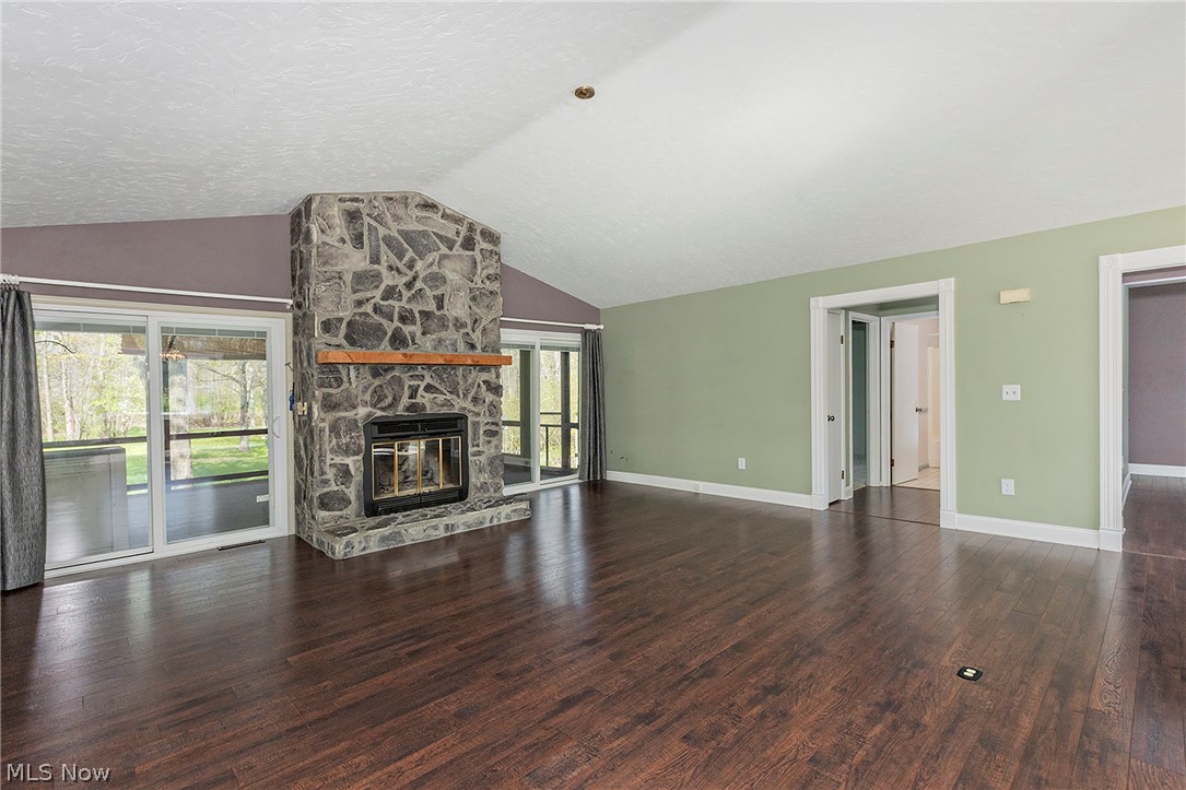 13310 Cedar Acres Drive Chesterland OH 44026