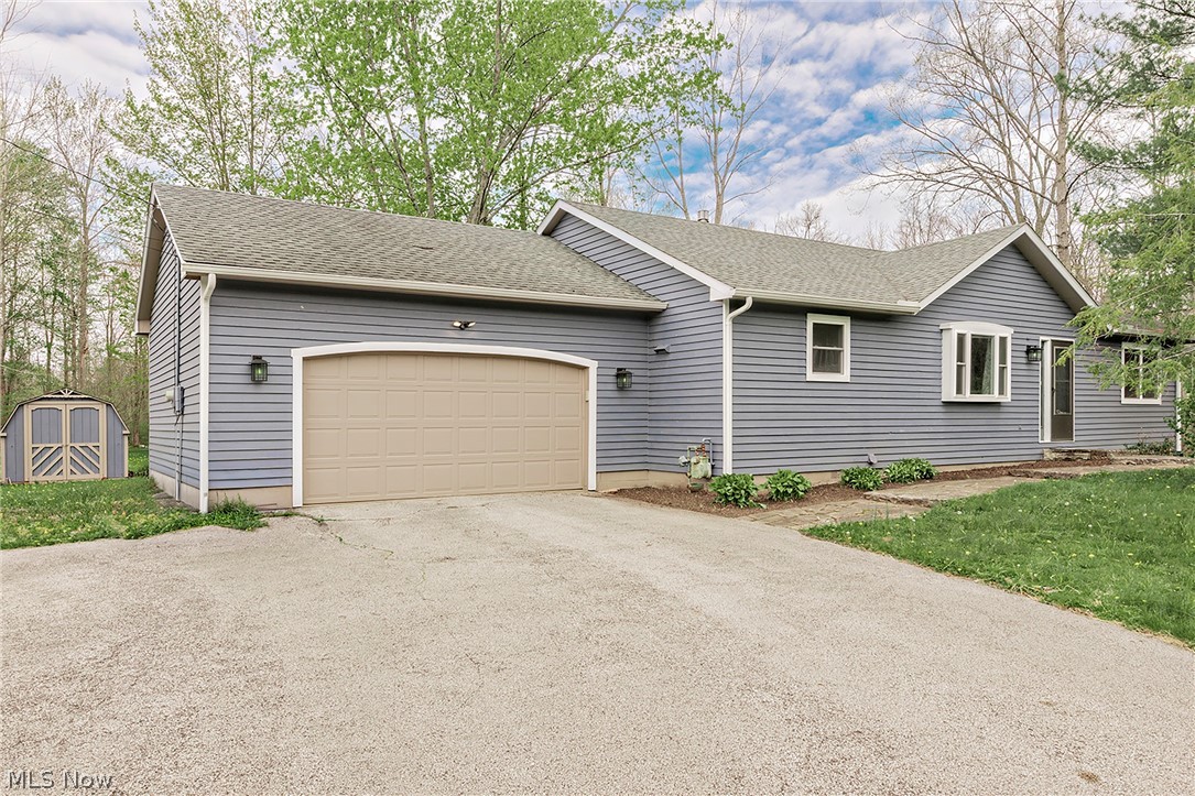 13310 Cedar Acres Drive Chesterland OH 44026