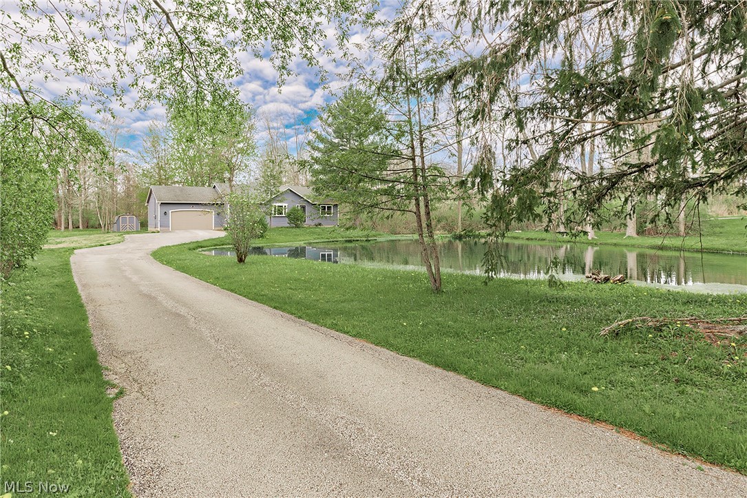 13310 Cedar Acres Drive Chesterland OH 44026