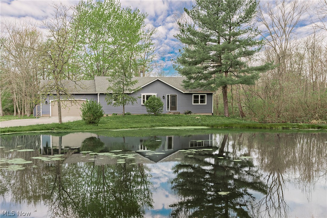 13310 Cedar Acres Drive Chesterland OH 44026