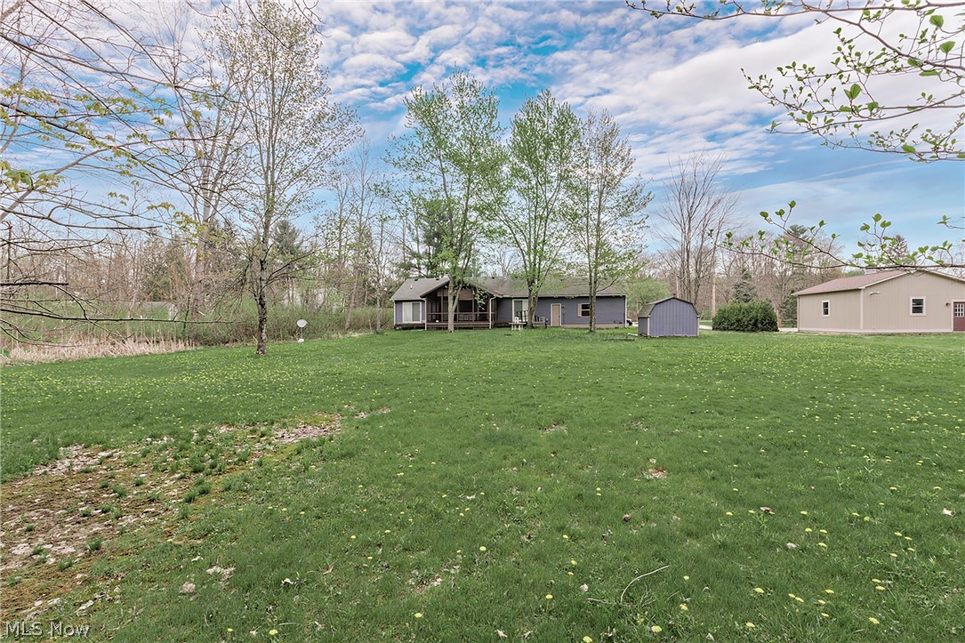 13310 Cedar Acres Drive Chesterland OH 44026