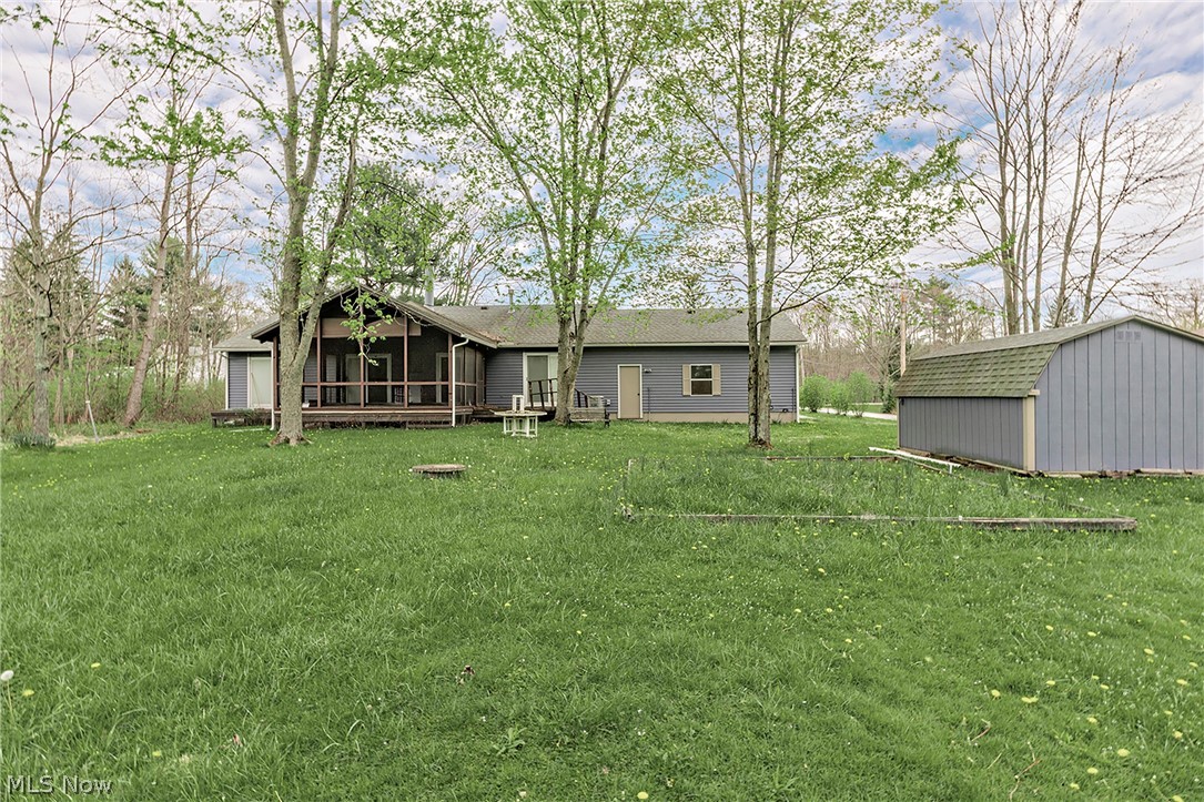 13310 Cedar Acres Drive Chesterland OH 44026