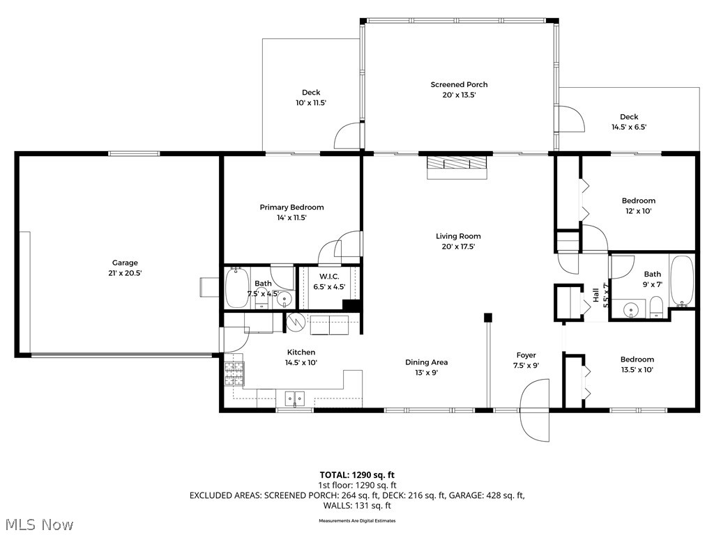 13310 Cedar Acres Drive Chesterland OH 44026