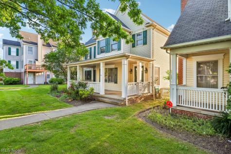 1972 E 83rd Street Cleveland OH 44103