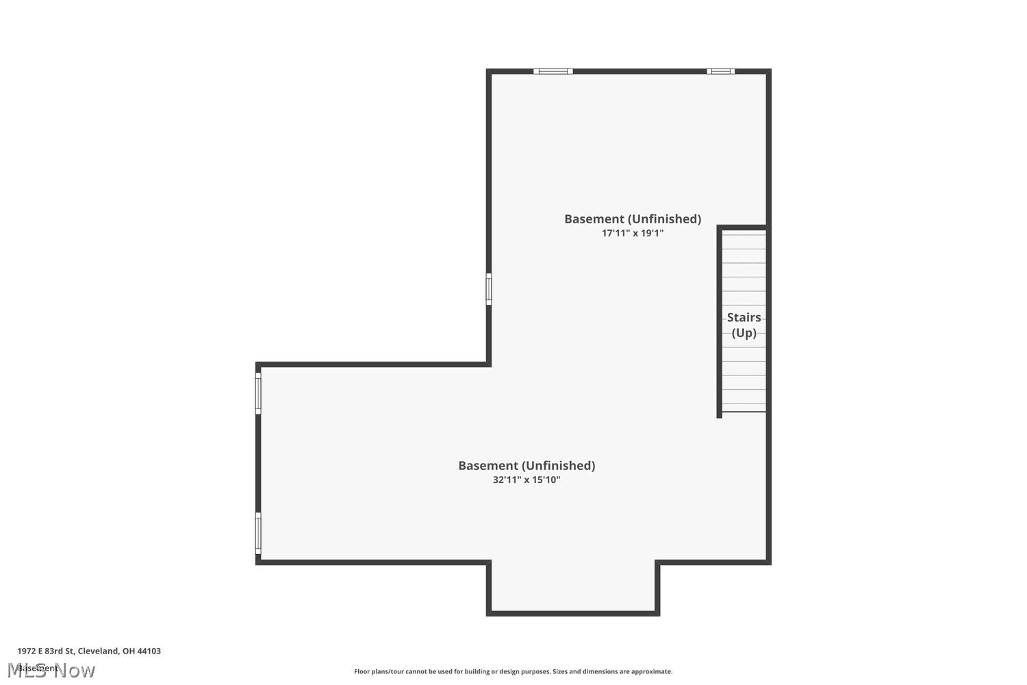 1972 E 83rd Street Cleveland OH 44103