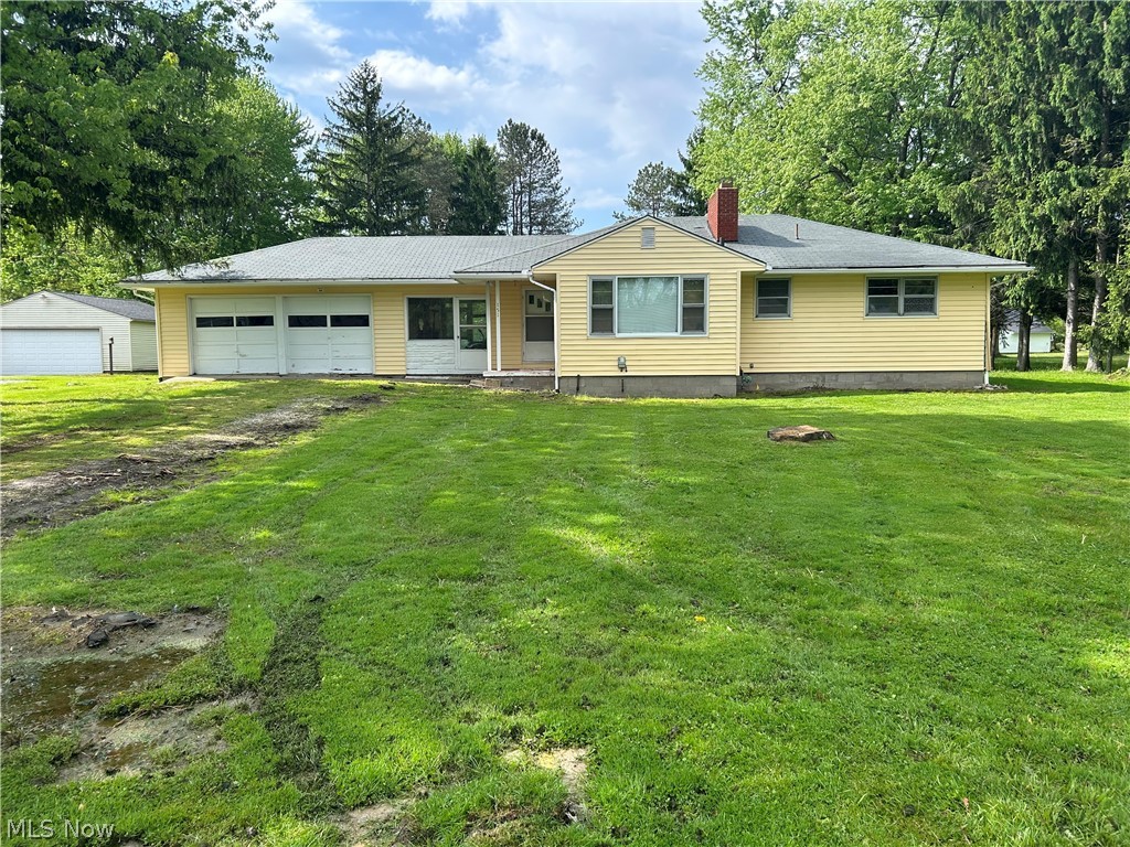 151 Durst Drive NW Warren OH 44483