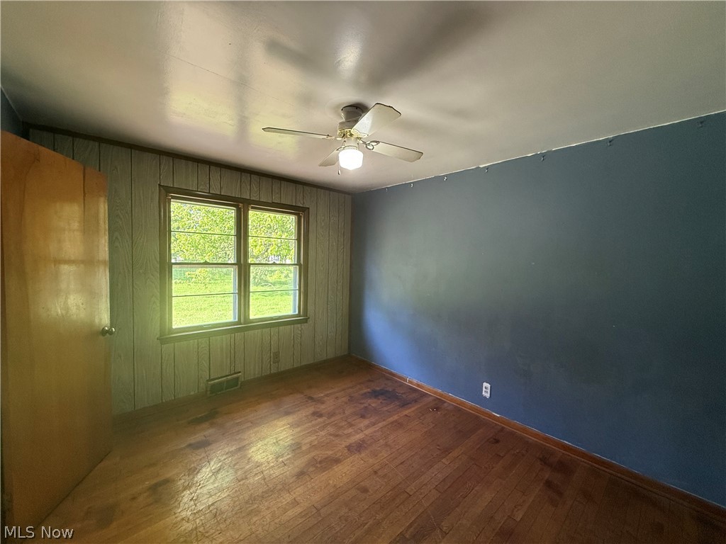 151 Durst Drive NW Warren OH 44483