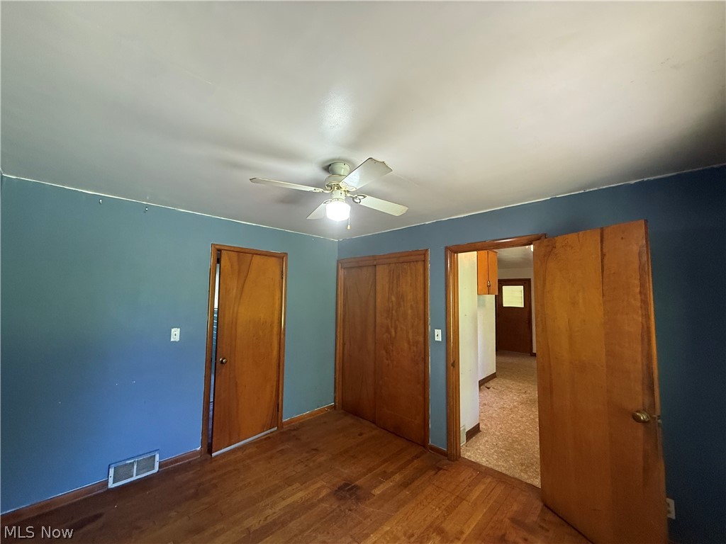 151 Durst Drive NW Warren OH 44483