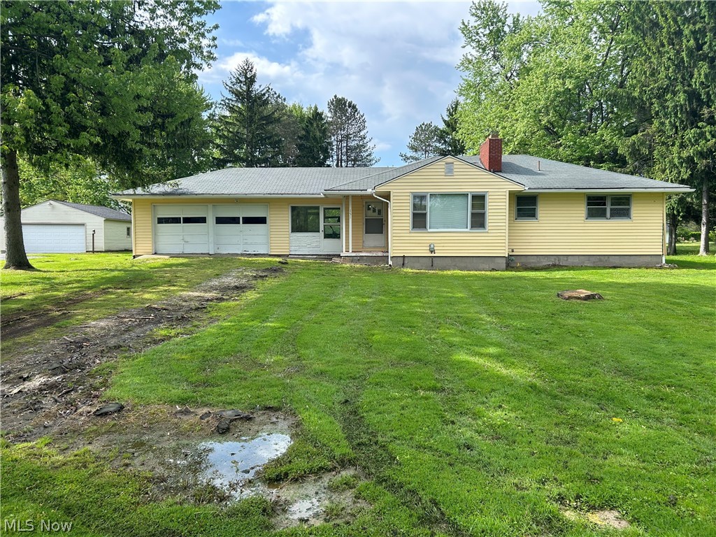 151 Durst Drive NW Warren OH 44483