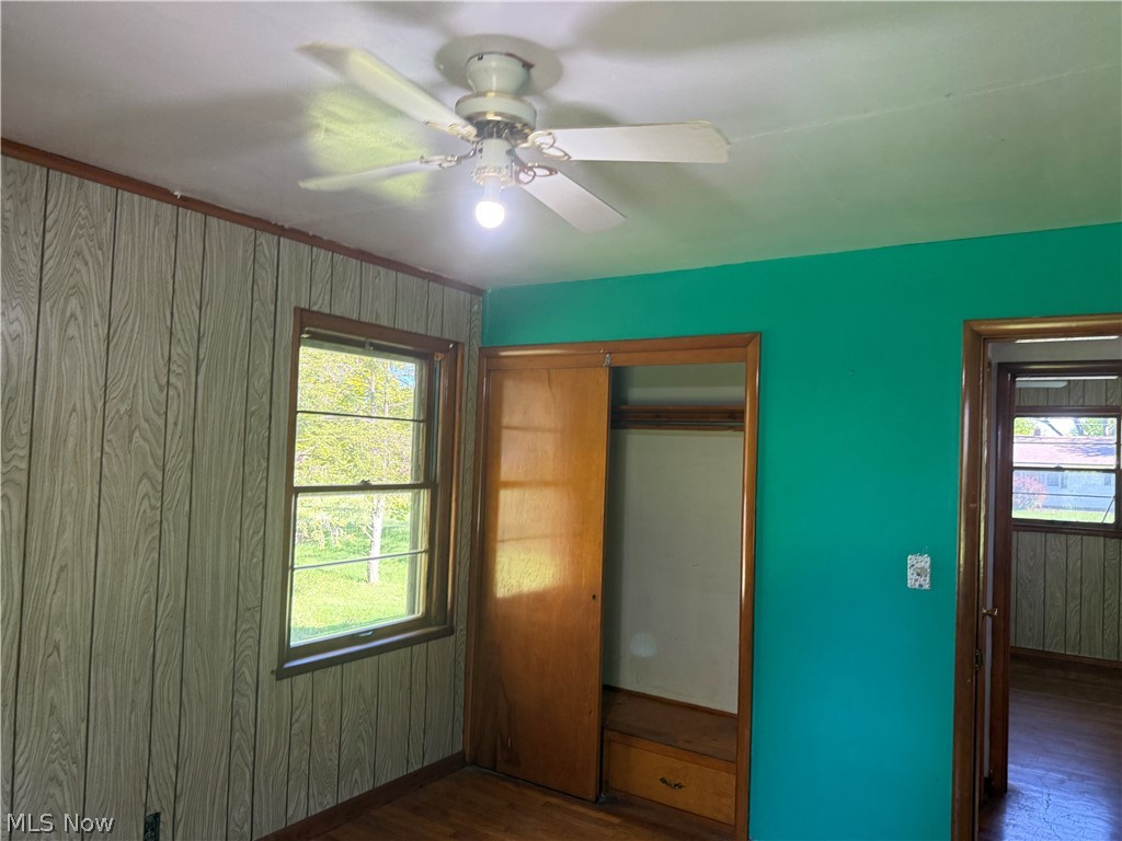 151 Durst Drive NW Warren OH 44483