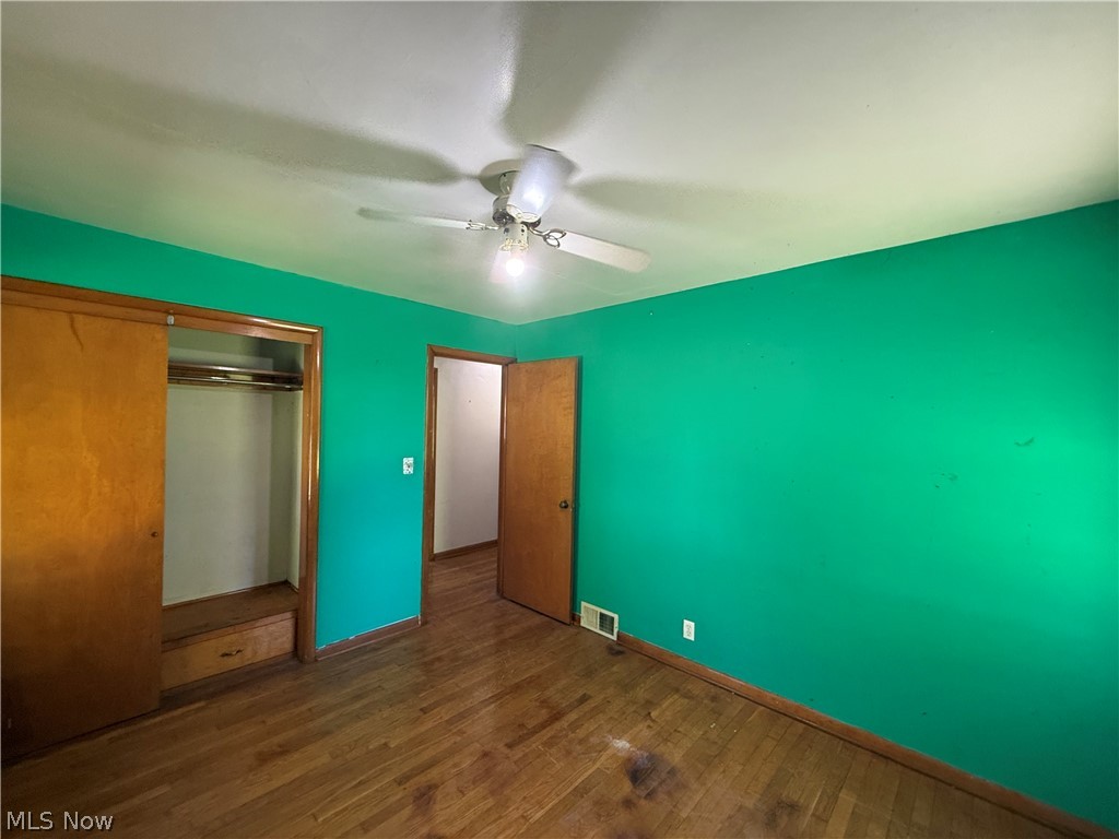 151 Durst Drive NW Warren OH 44483
