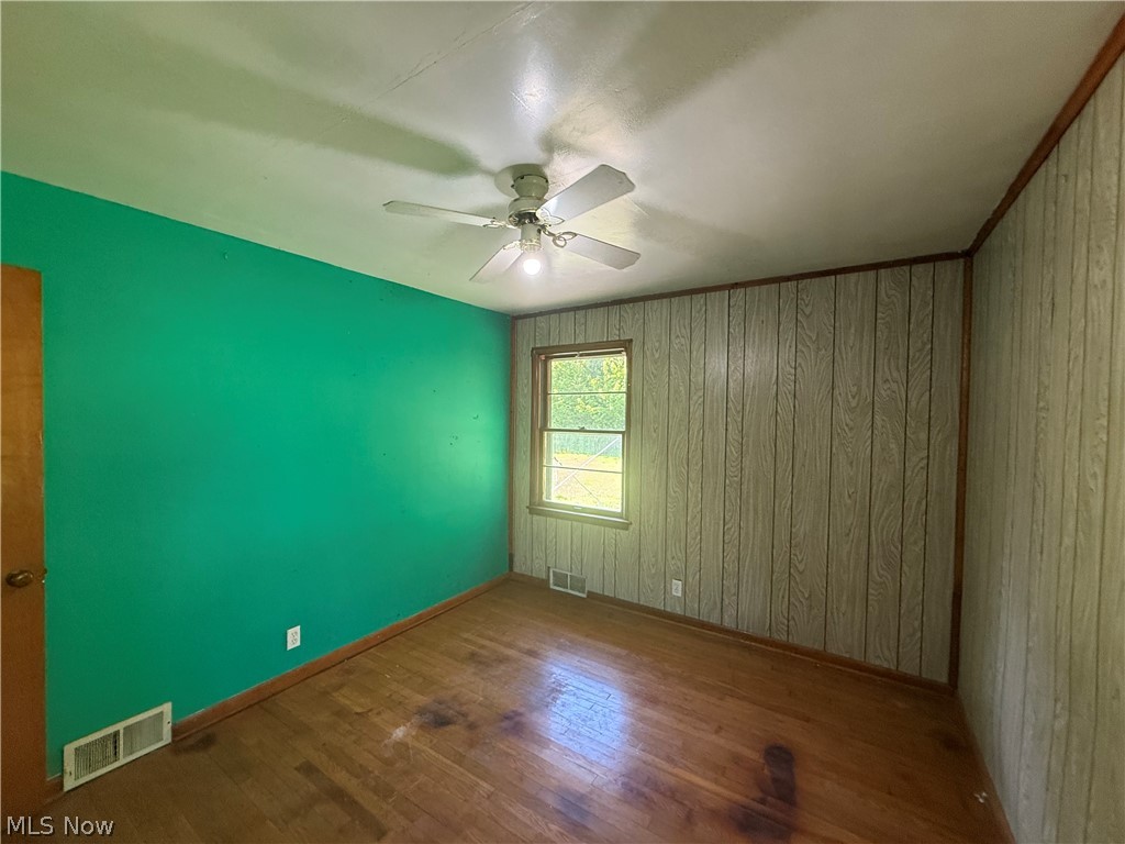 151 Durst Drive NW Warren OH 44483