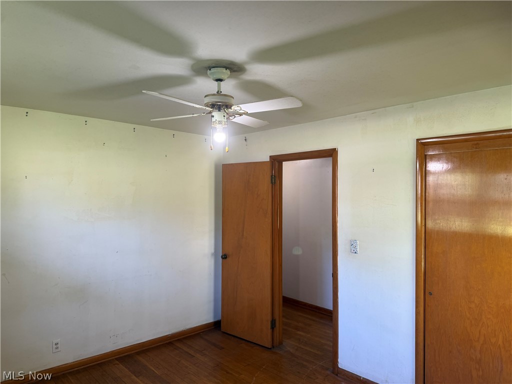 151 Durst Drive NW Warren OH 44483