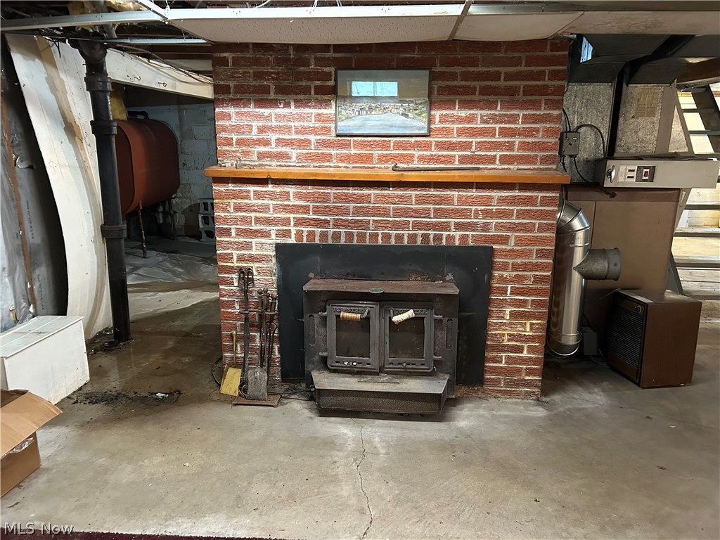 151 Durst Drive NW Warren OH 44483