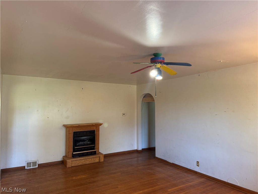 151 Durst Drive NW Warren OH 44483