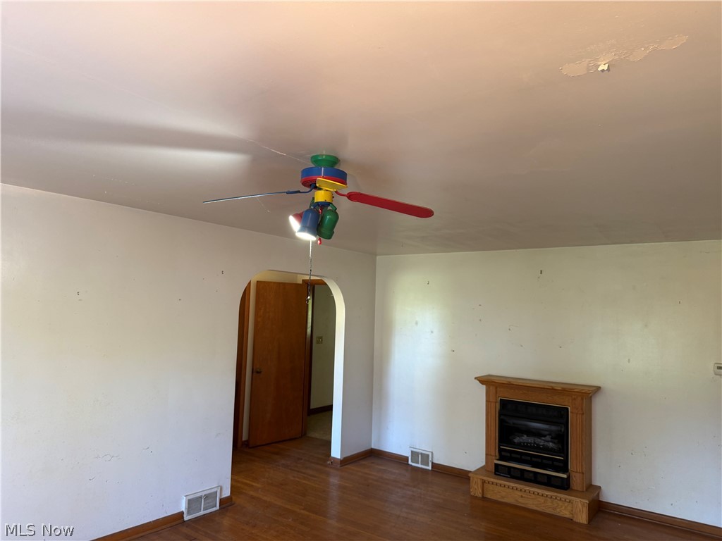 151 Durst Drive NW Warren OH 44483