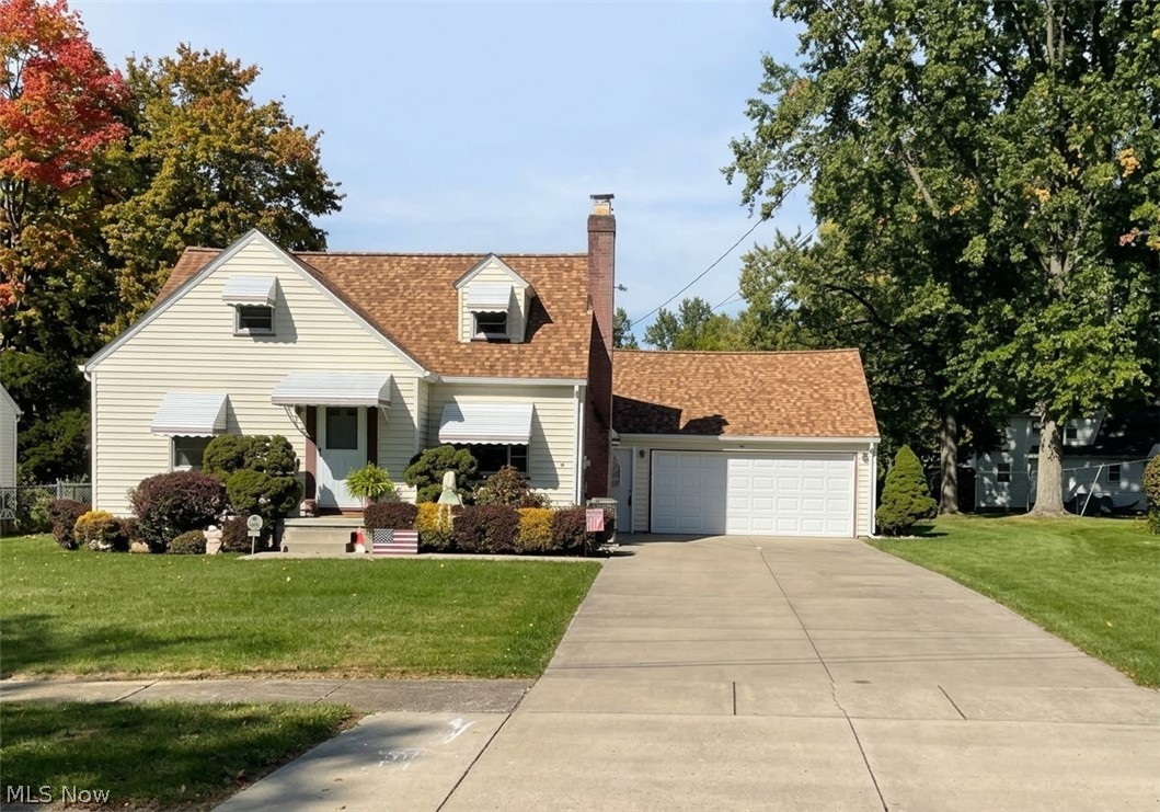 2118 Coleman Drive Youngstown OH 44511