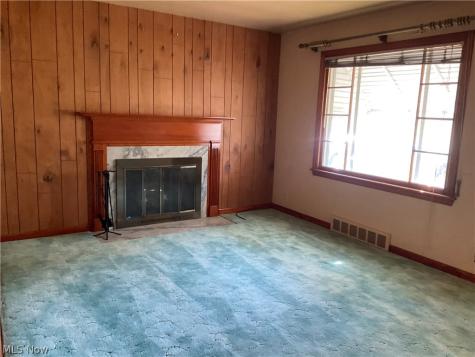 2118 Coleman Drive Youngstown OH 44511
