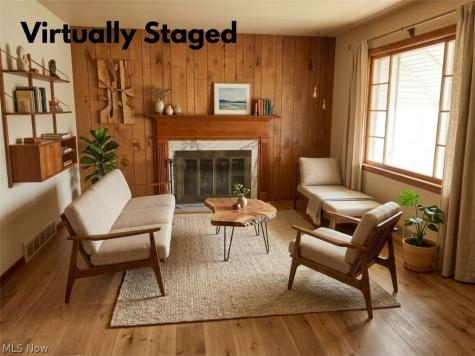 2118 Coleman Drive Youngstown OH 44511