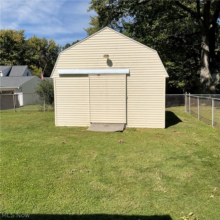 2118 Coleman Drive Youngstown OH 44511