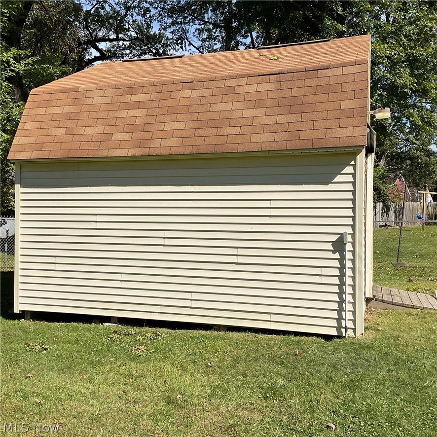 2118 Coleman Drive Youngstown OH 44511