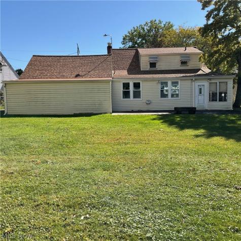 2118 Coleman Drive Youngstown OH 44511