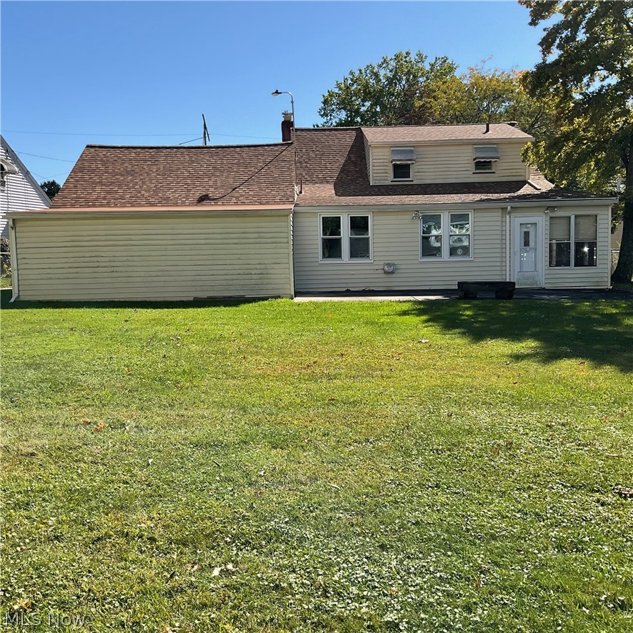 2118 Coleman Drive Youngstown OH 44511