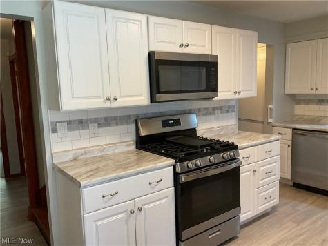 2118 Coleman Drive Youngstown OH 44511