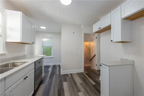 1171 Castleton Road Cleveland Heights OH 44121