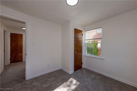 1171 Castleton Road Cleveland Heights OH 44121