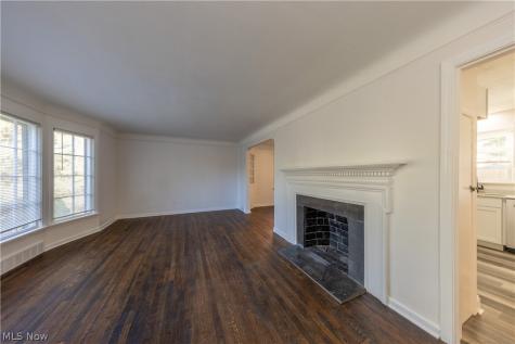 1171 Castleton Road Cleveland Heights OH 44121