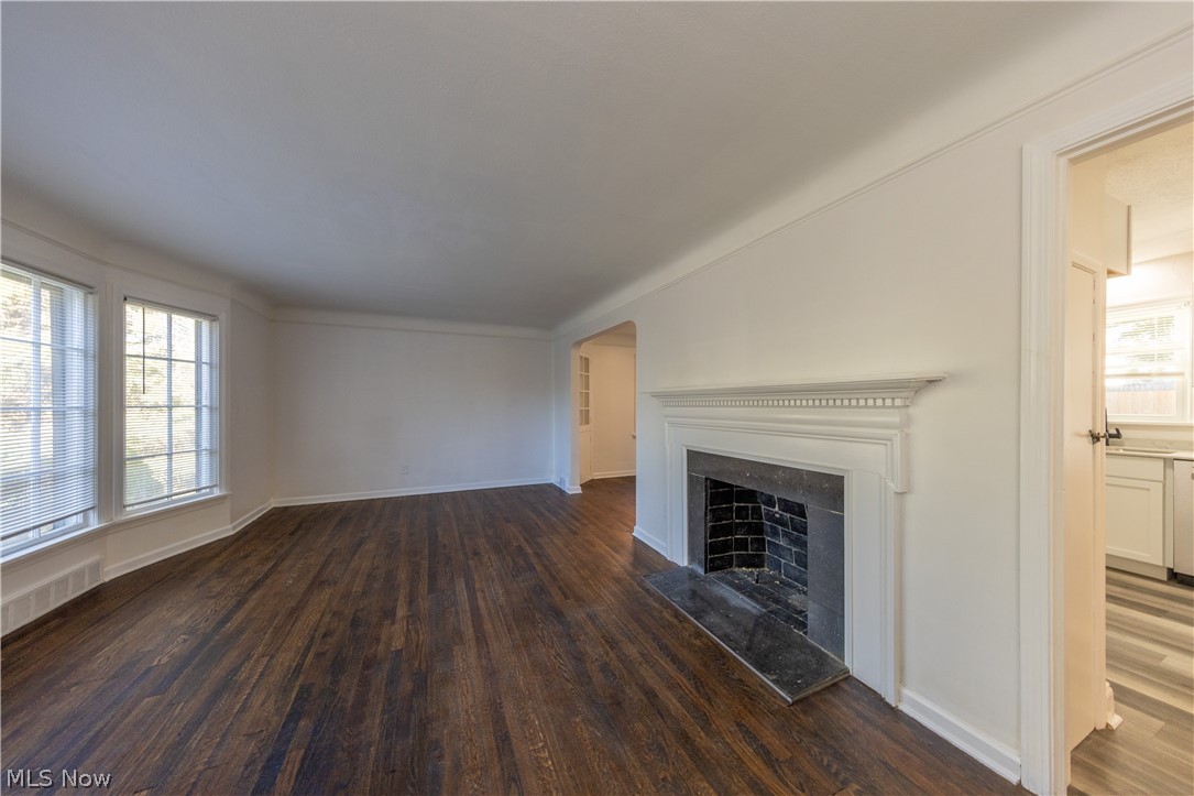 1171 Castleton Road Cleveland Heights OH 44121
