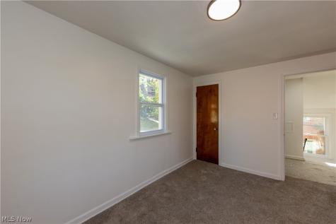 1171 Castleton Road Cleveland Heights OH 44121