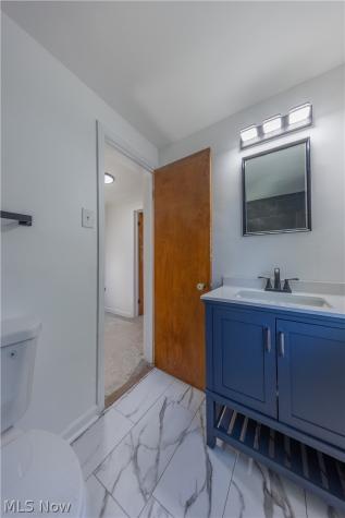 1171 Castleton Road Cleveland Heights OH 44121