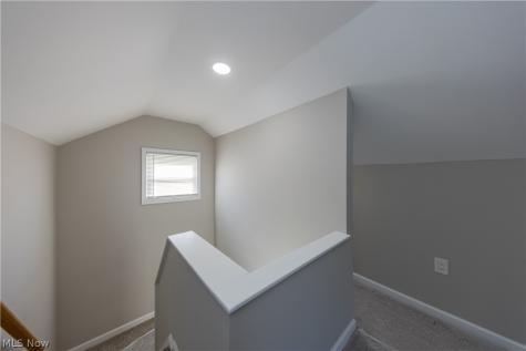 1171 Castleton Road Cleveland Heights OH 44121